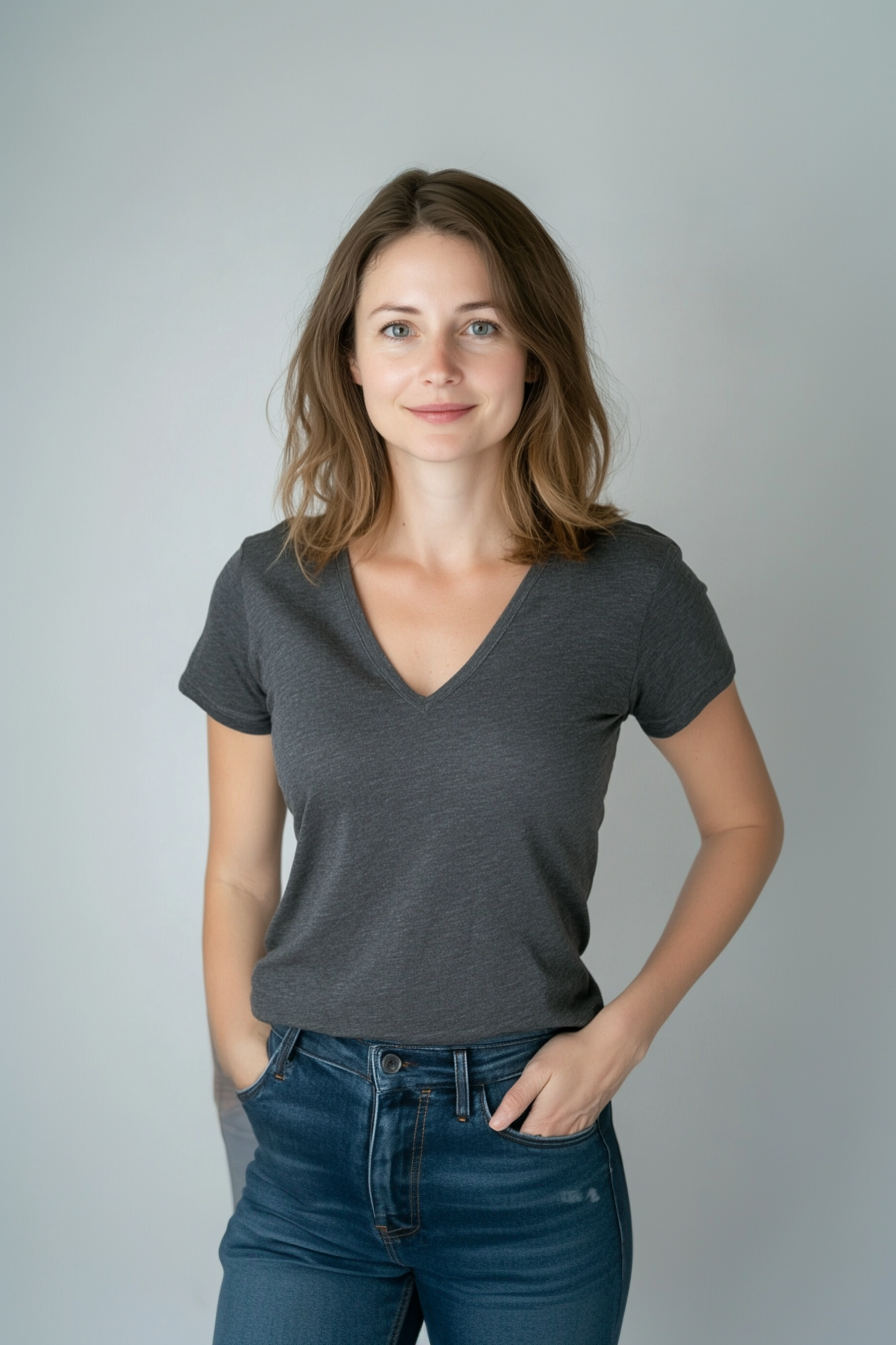 Frauen Hemden