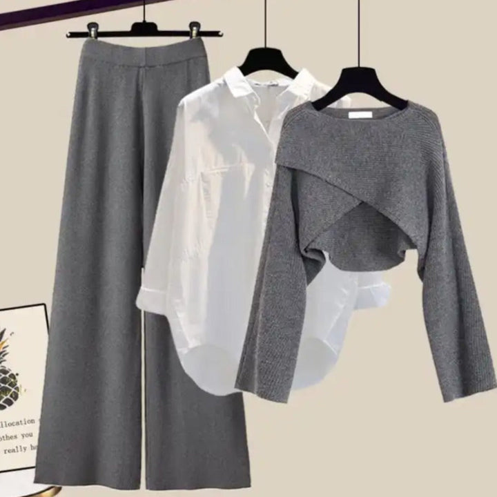 Jana® - Comfortabele 3-delige set