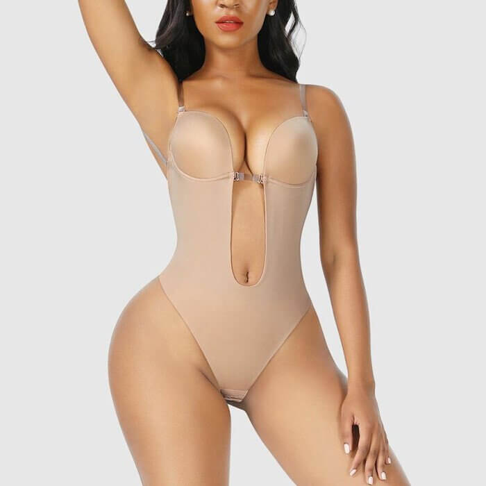 Four You™ - Rugloze bodyshaper - Four You