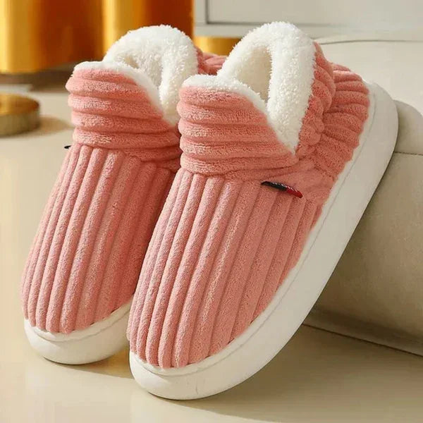 Diemoet® - Warme Weiche Winterpantoffeln