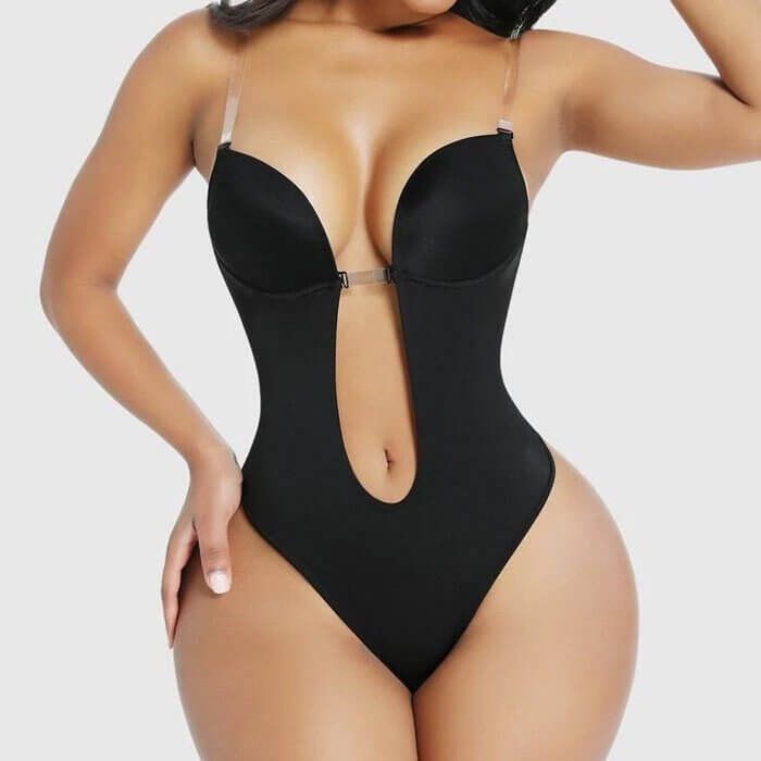 Four You™ - Rugloze bodyshaper - Four You