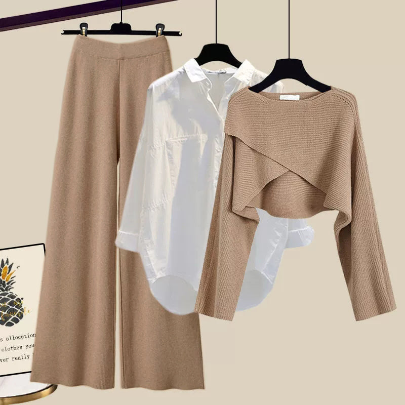 Jana® - Comfortabele 3-delige set