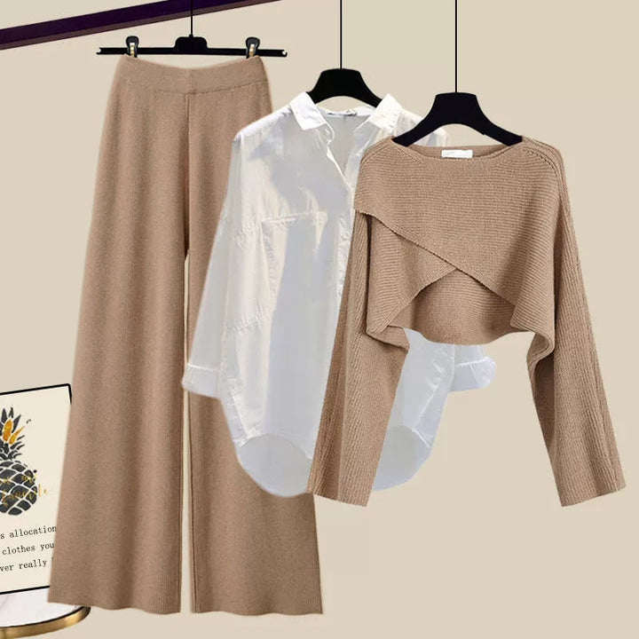 Jana® - Comfortabele 3-delige set