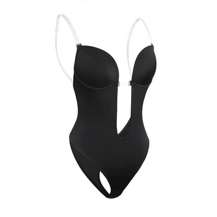 Four You™ - Rugloze bodyshaper - Four You