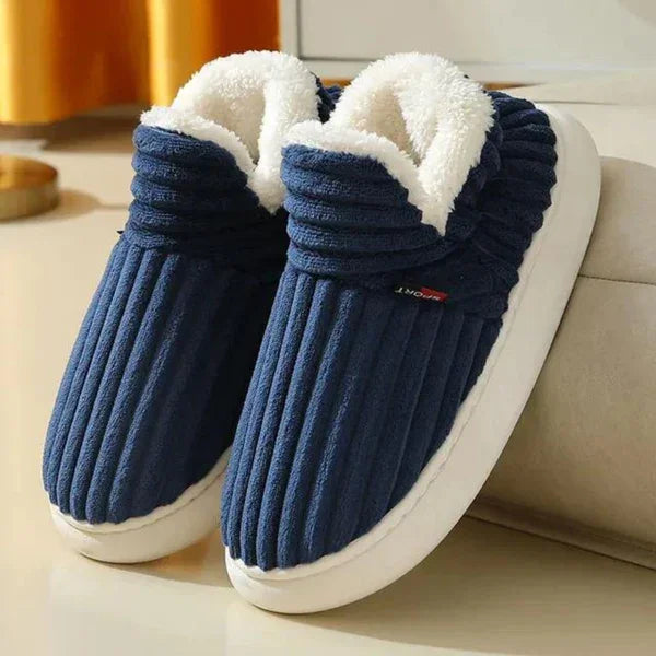 Diemoet® - Warme Weiche Winterpantoffeln