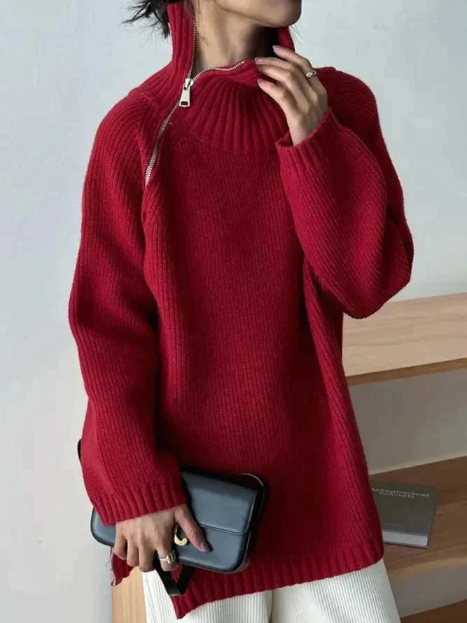 Karla® - Warmer Winter pullover