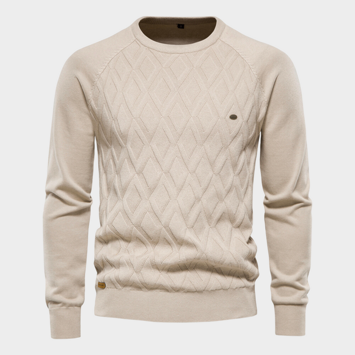 Gijs® - Bequemer Pullover für Männer