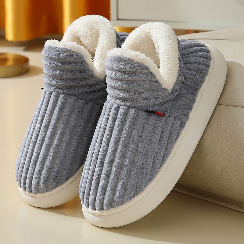 Diemoet® - Warme Weiche Winterpantoffeln