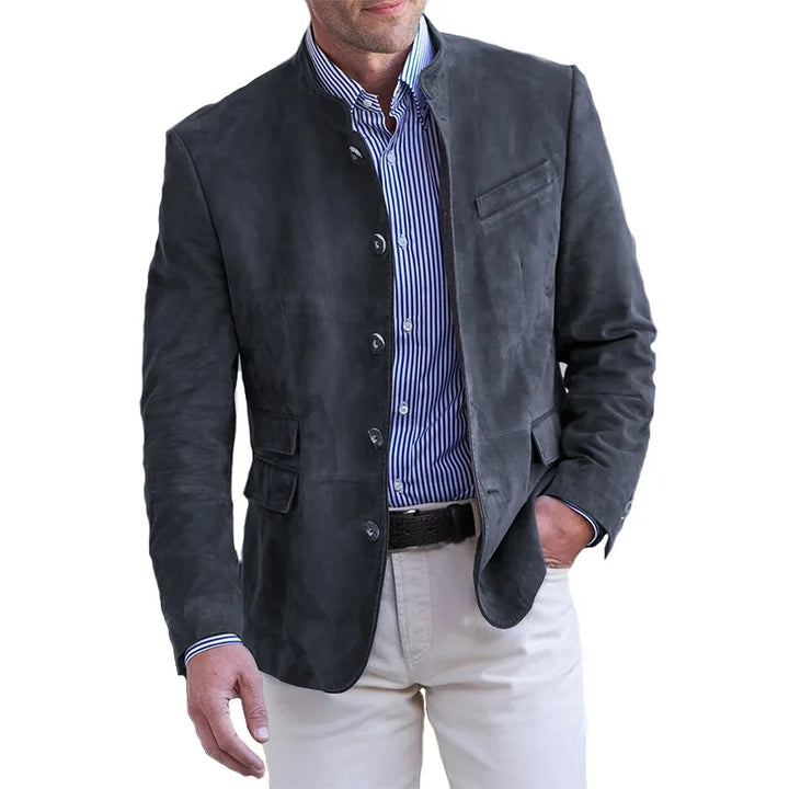 Leon® - Casual Warme Heren Jas