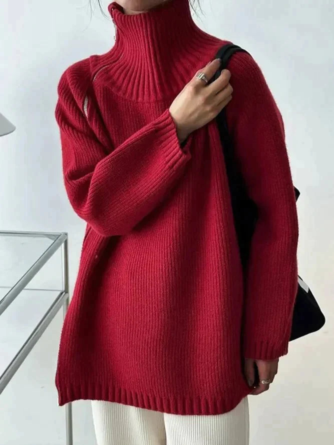 Karla® - Warmer Winter pullover