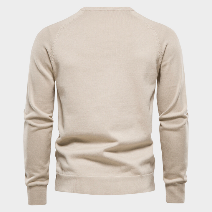 Gijs® - Bequemer Pullover für Männer