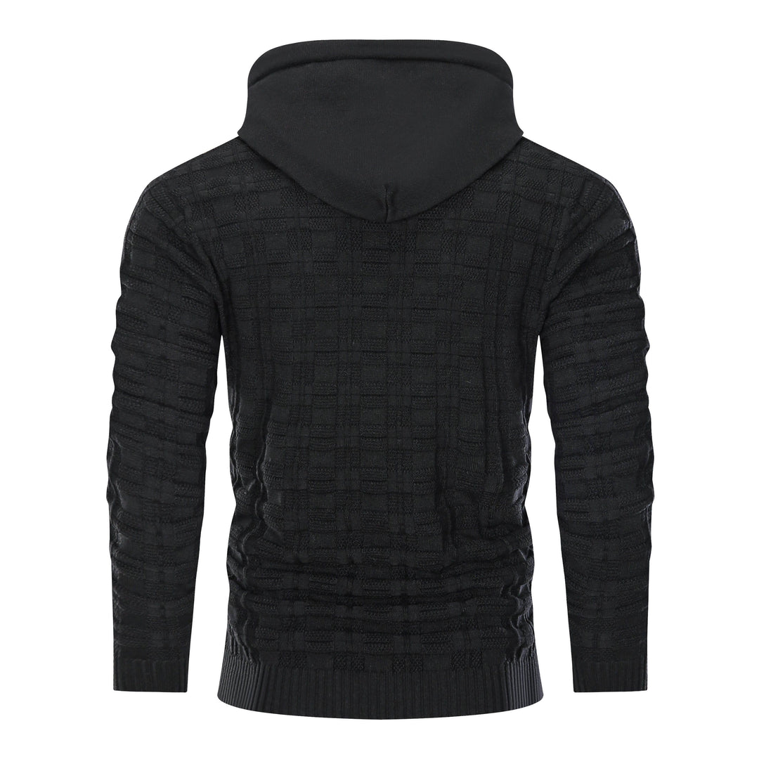 Alpha® - Kapuzenpullover für Männer