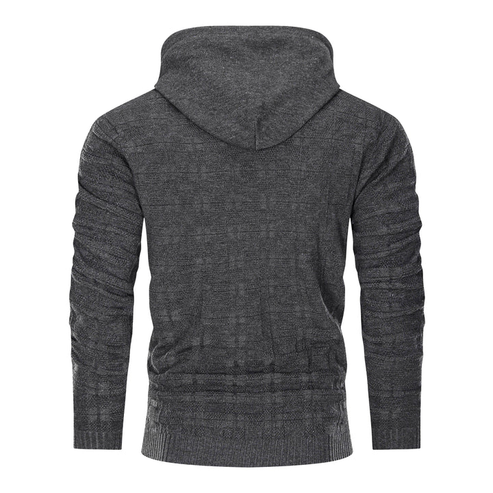 Alpha® - Kapuzenpullover für Männer