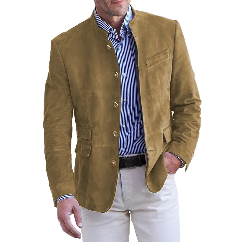 Leon® - Casual Warme Heren Jas
