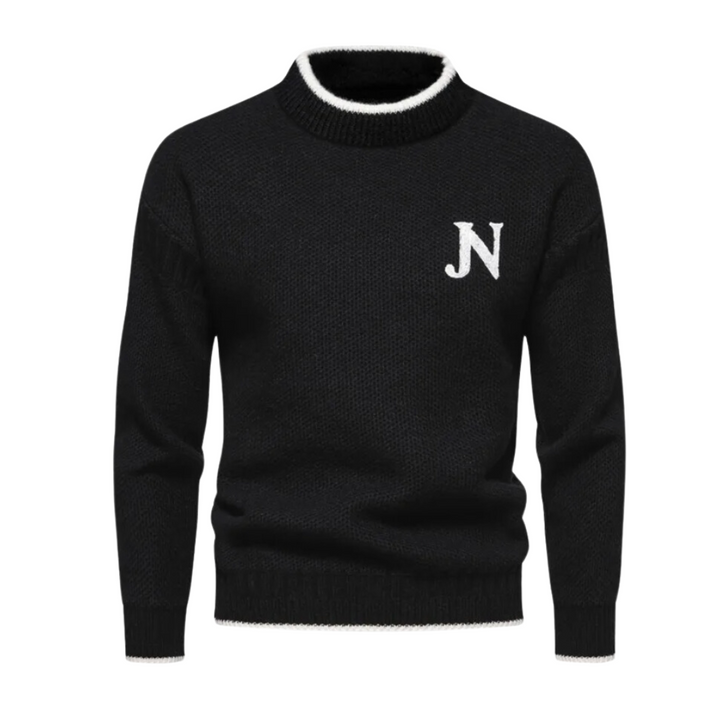 Niek® - Modischer Strickpullover