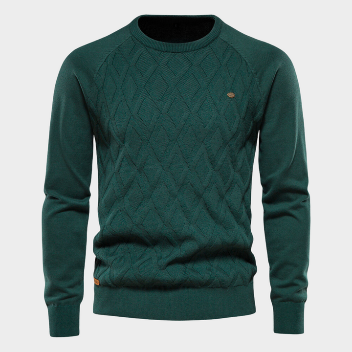 Gijs® - Bequemer Pullover für Männer