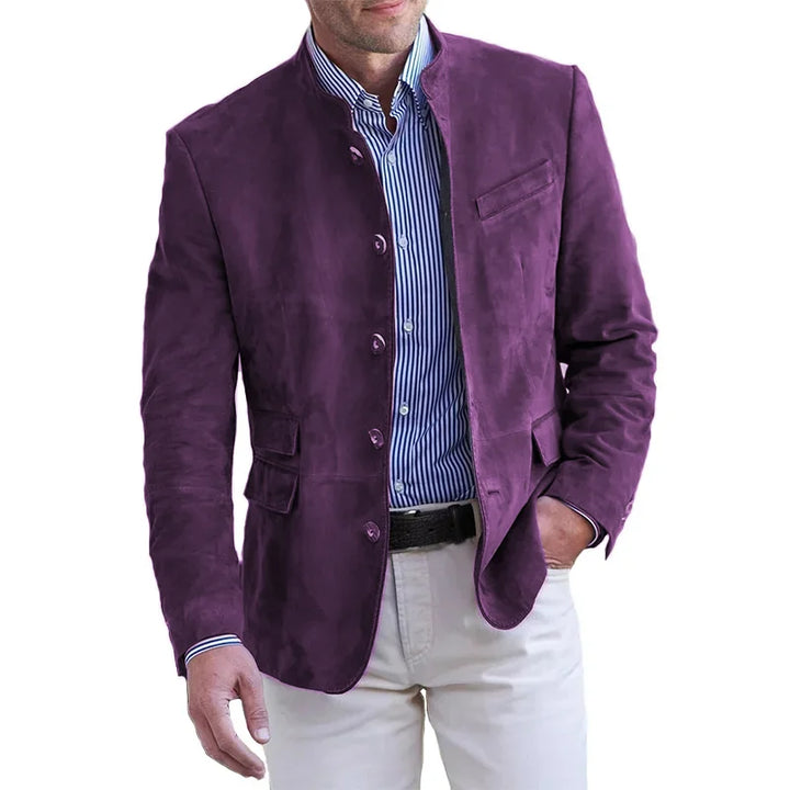 Leon® - Casual Warme Heren Jas