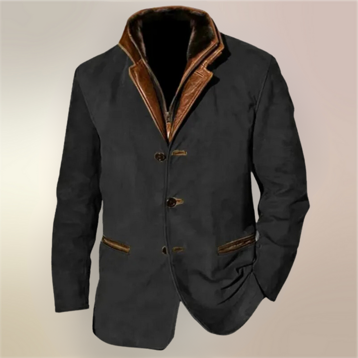 Smith™ - Vintage Jacke
