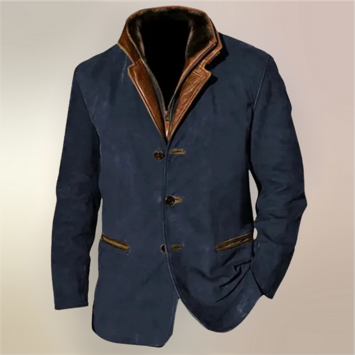 Smith™ - Vintage Jacke