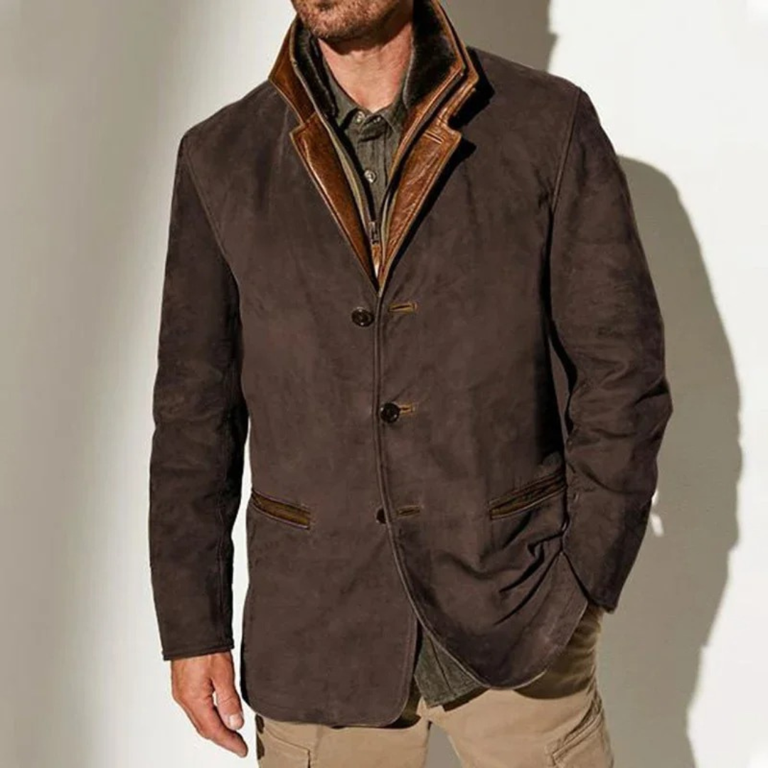 Smith™ - Vintage Jacke