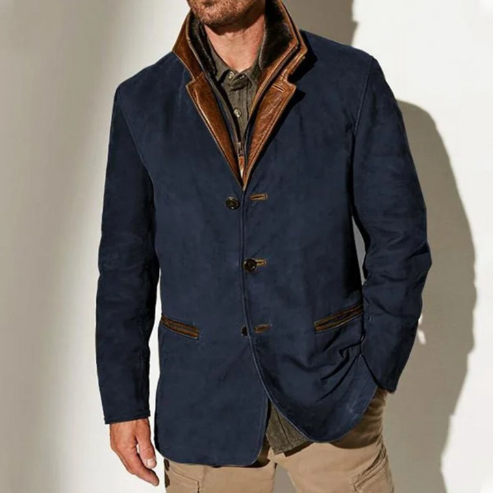 Smith™ - Vintage Jacke