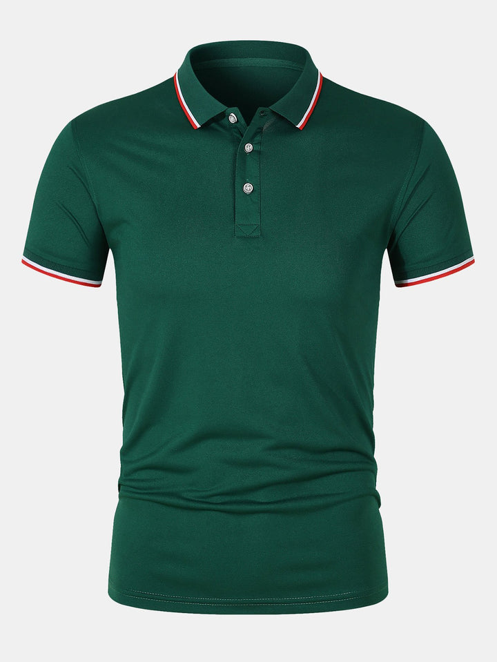 Moreno® - Polo T-Shirt voor Heren - Winkeltje van Anouk