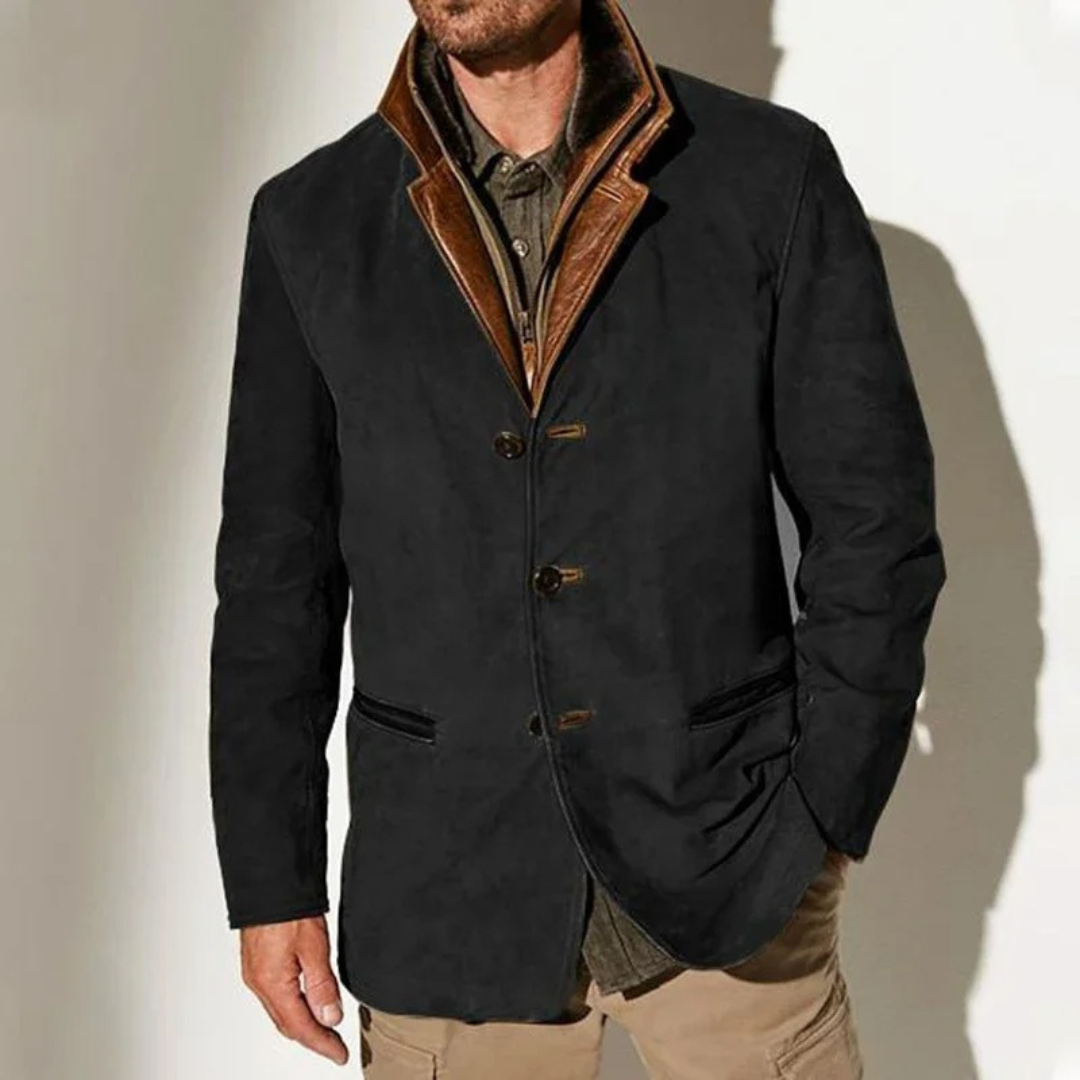 Smith™ - Vintage Jacke