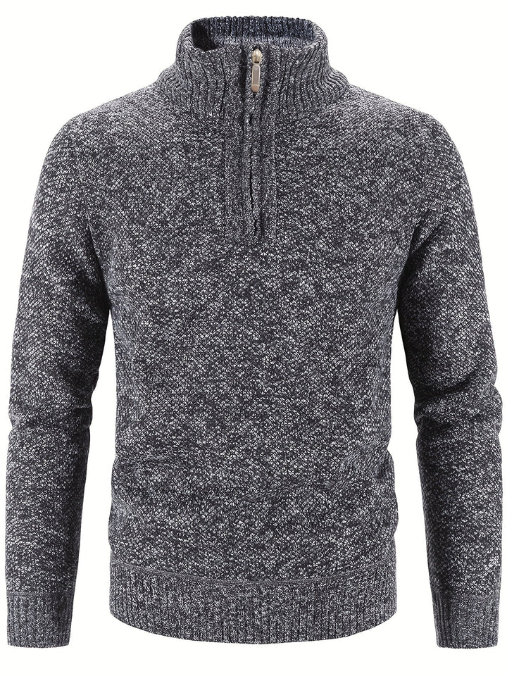 Max® - Warmer Winterpullover