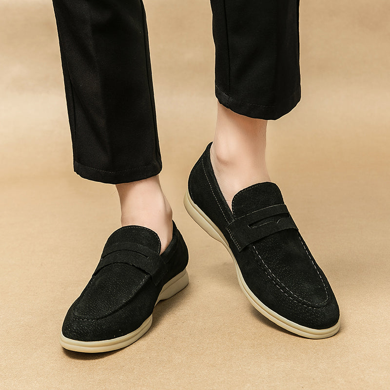 Hardy® - Elegante bequeme Loafer