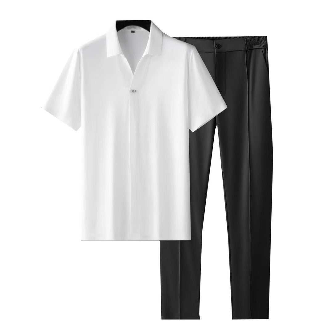 Paolo® - Stijlvolle Heren Set