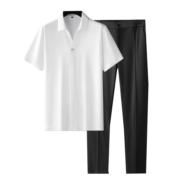 Paolo® - Stijlvolle Heren Set