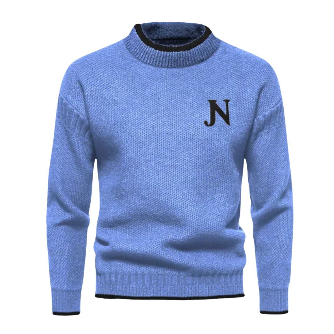 Niek® - Modischer Strickpullover