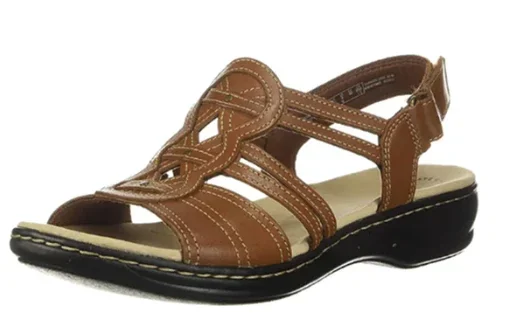 Fenna® - Elegante Orthopedische Sandalen