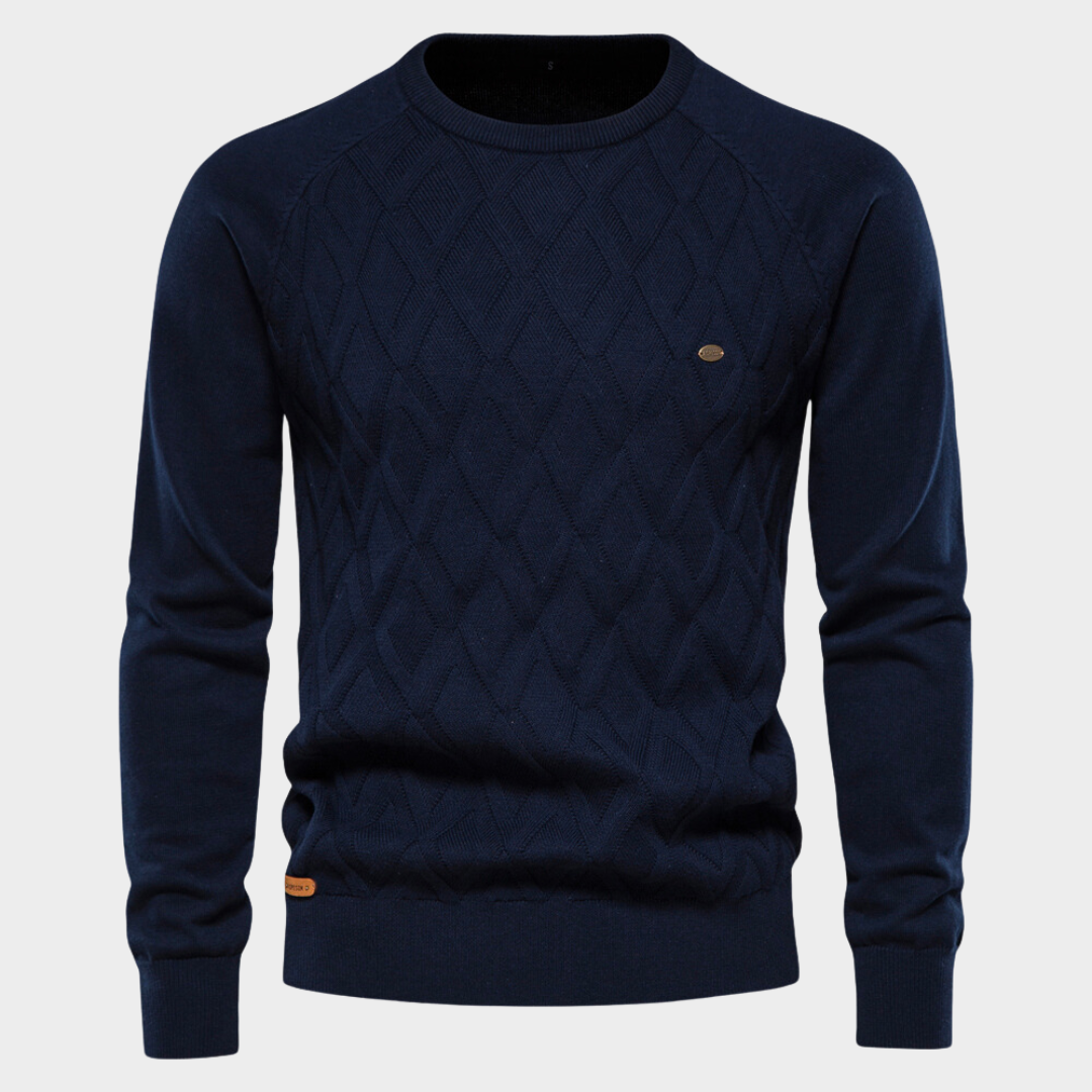 Gijs® - Bequemer Pullover für Männer