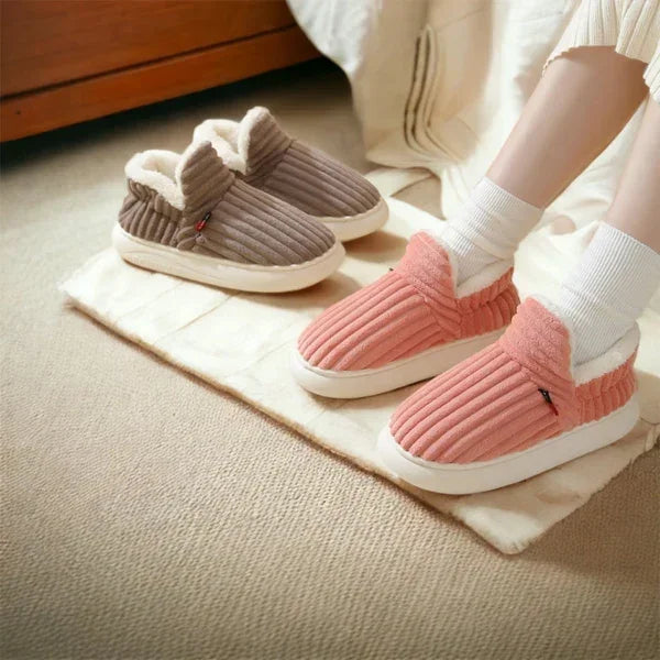 Diemoet® - Warme Weiche Winterpantoffeln