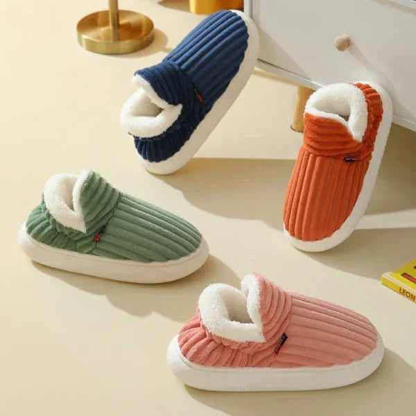 Diemoet® - Warme Weiche Winterpantoffeln