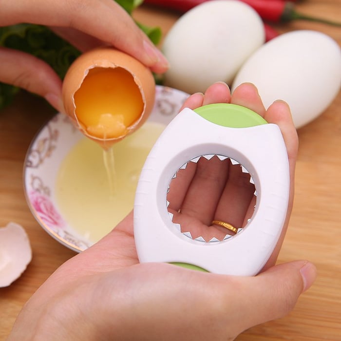 Egg® Handige Ei Opener