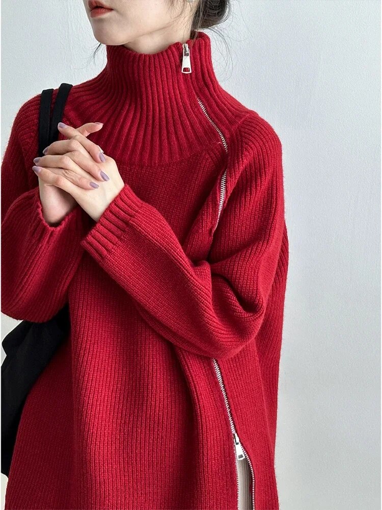 Karla® - Warmer Winter pullover