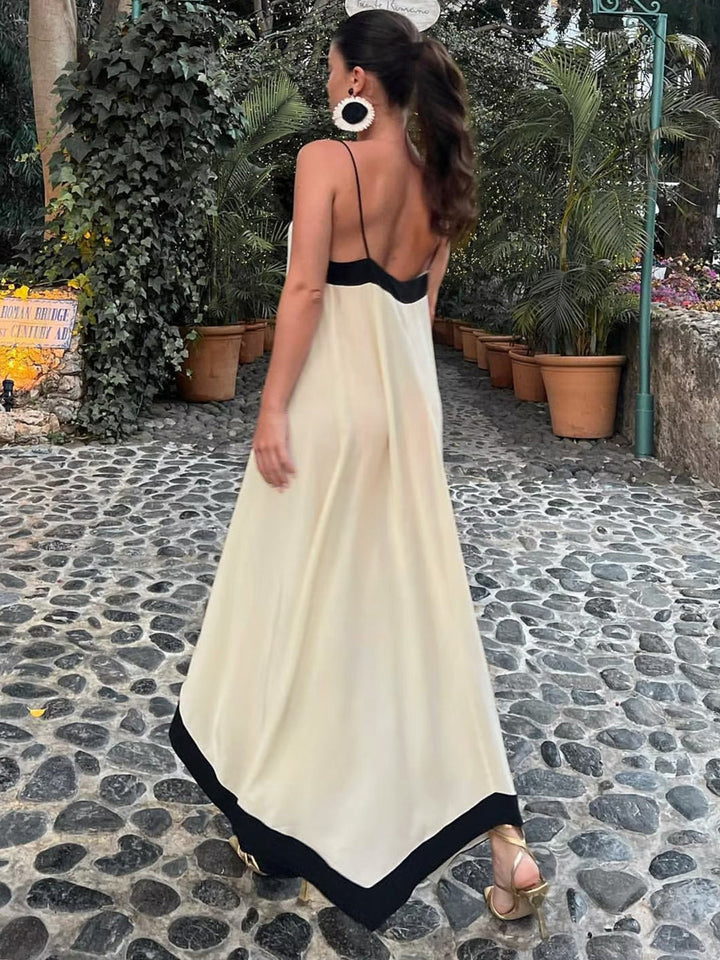Gerlinda® - Elegantes Slip-Kleid