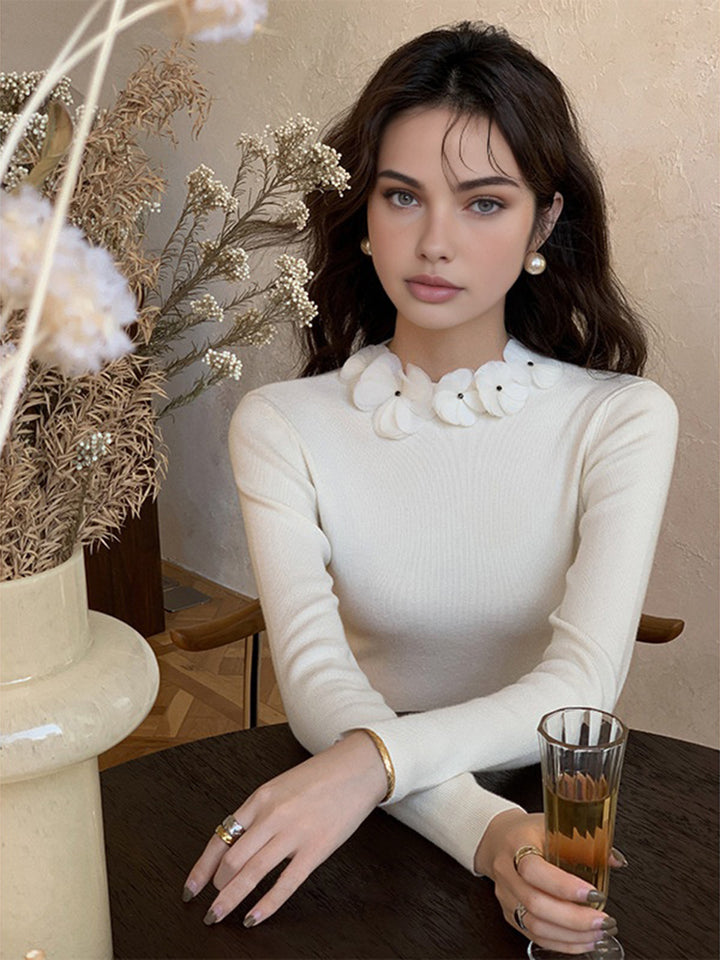 Tanja® - Casual Elegante Bloementrui