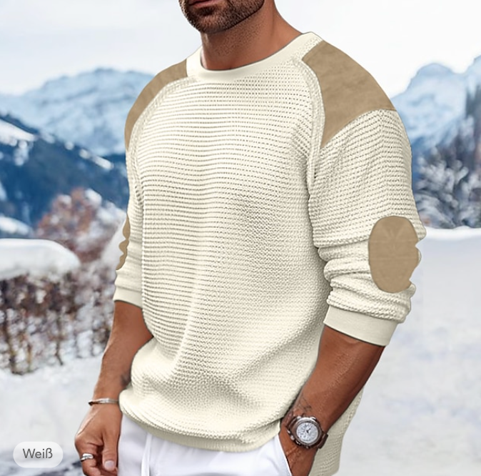 Josh® - Warmer Winterpullover