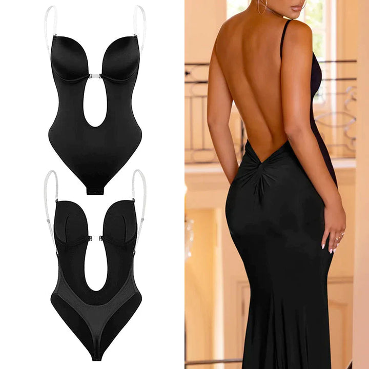 Four You™ - Rugloze bodyshaper - Four You