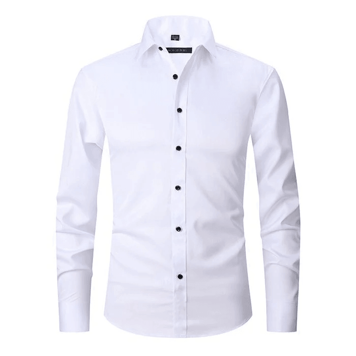 Jochem® - Stylisches Anti-Knitter-Shirt