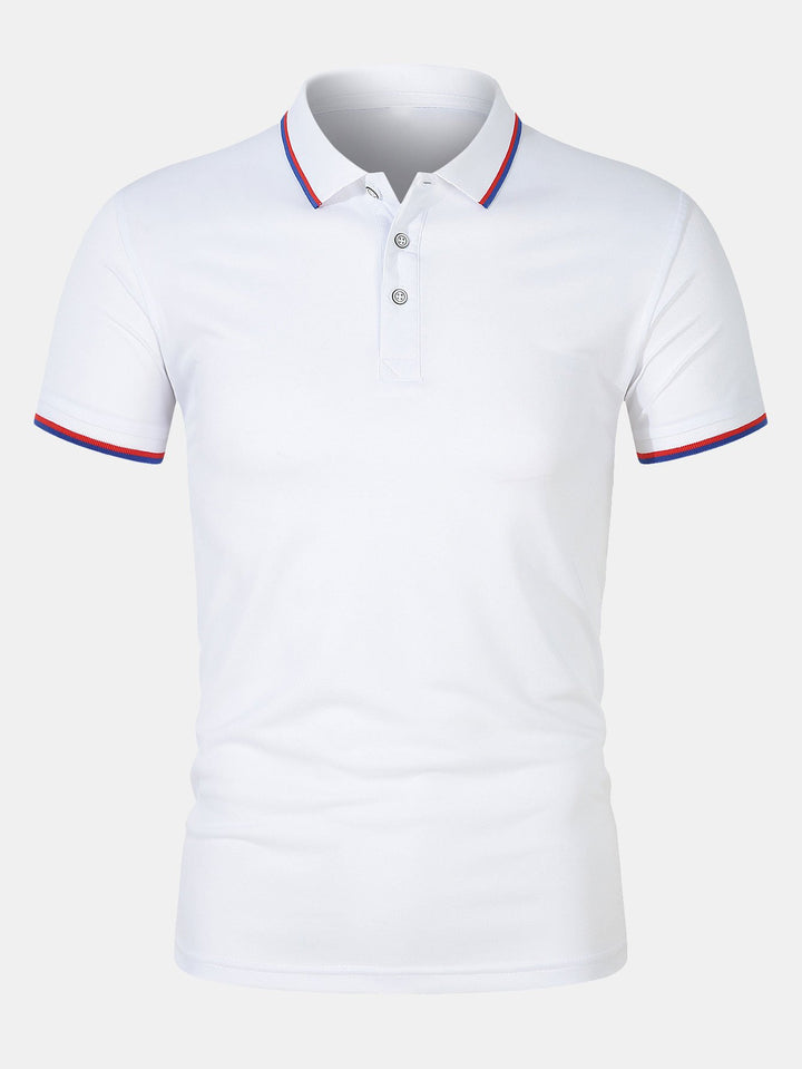 Moreno® - Polo T-Shirt voor Heren - Winkeltje van Anouk