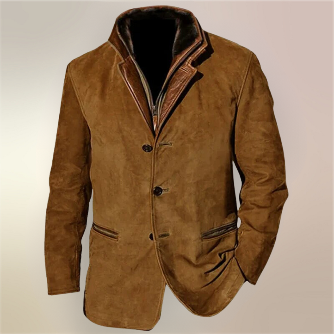 Smith™ - Vintage Jacke