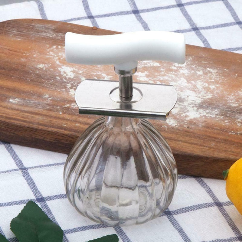 Rvs® - Moeiteloze Blik, Pot en Fles Opener