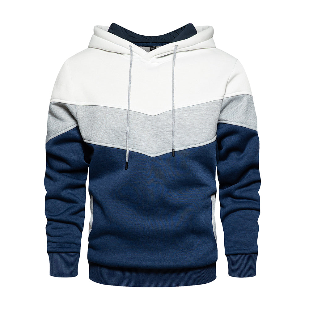 Sven® - Lässiger Herren-Hoodie