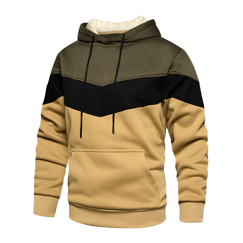 Sven® - Lässiger Herren-Hoodie