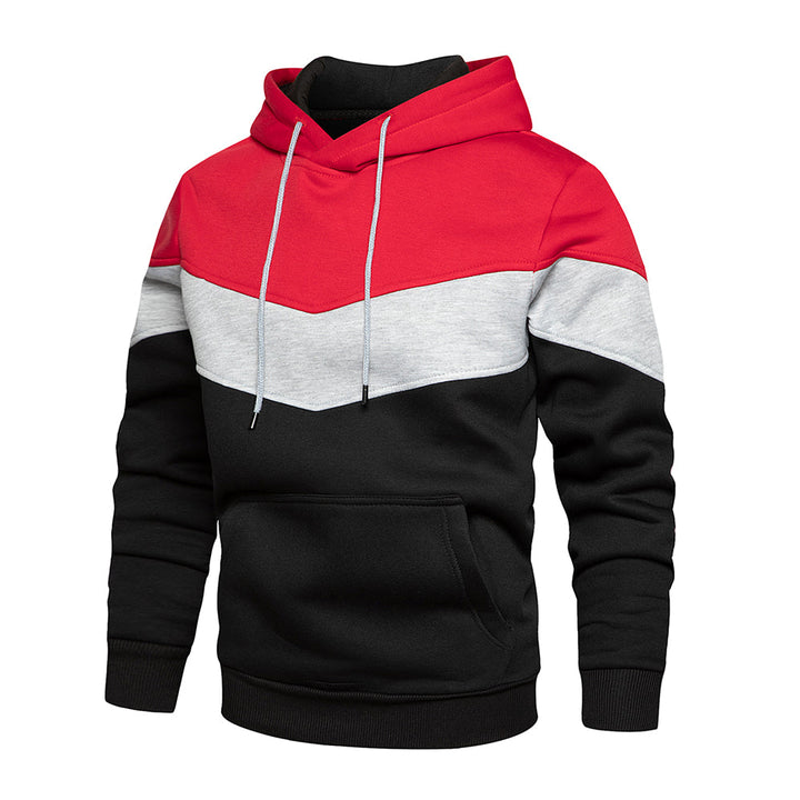 Sven® - Lässiger Herren-Hoodie