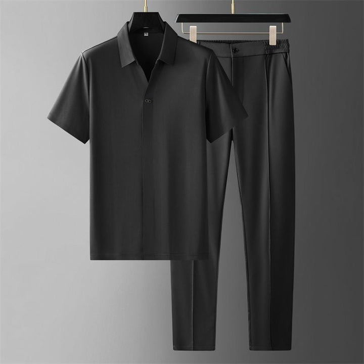 Paolo® - Stijlvolle Heren Set